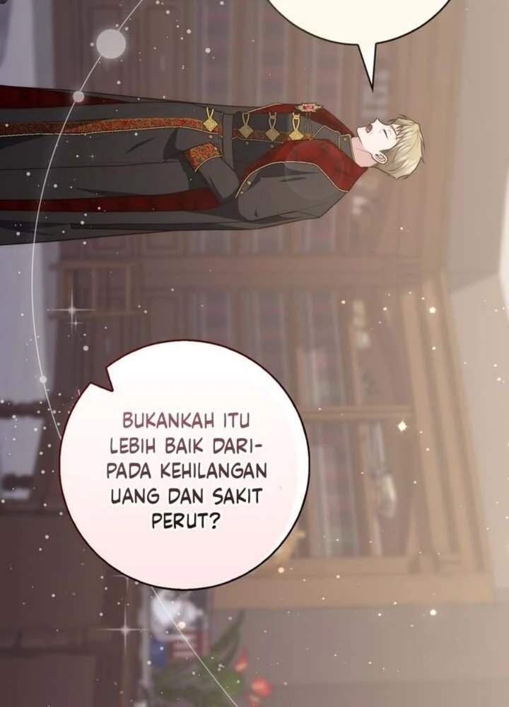 A Princess Who Reads Fortune Chapter 90