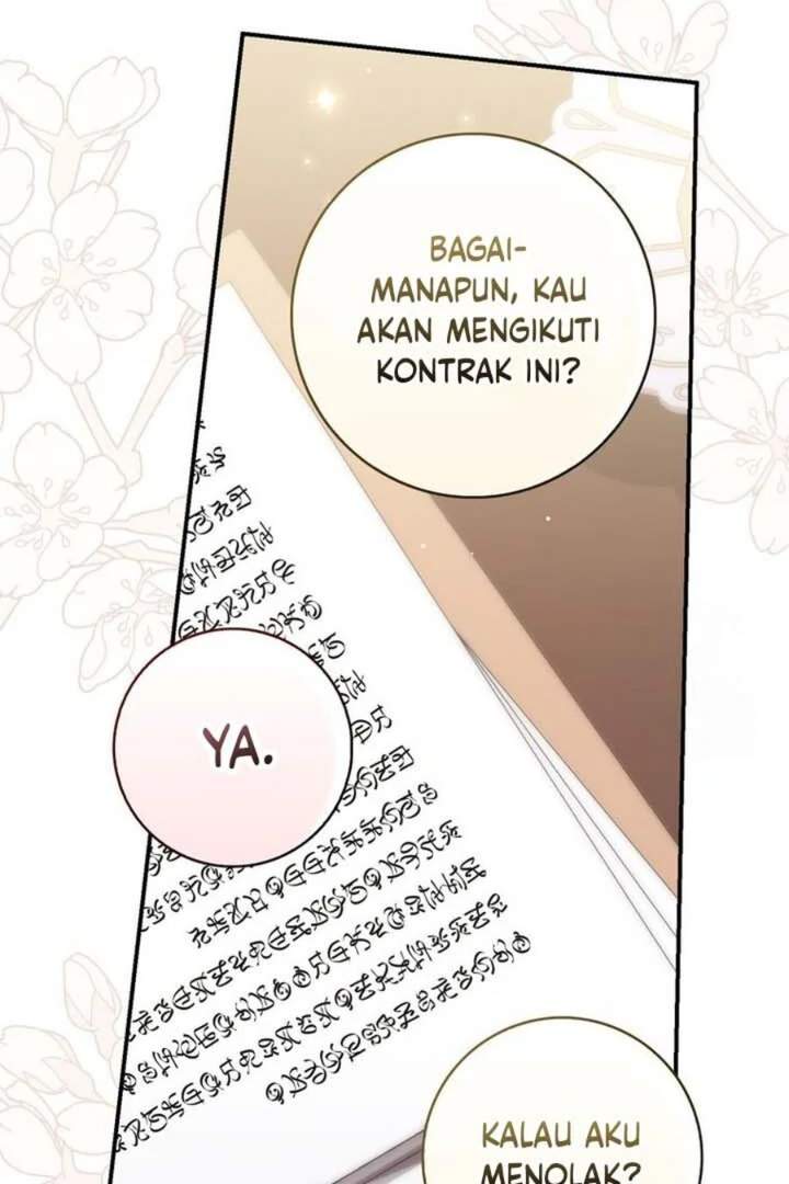 A Princess Who Reads Fortune Chapter 90