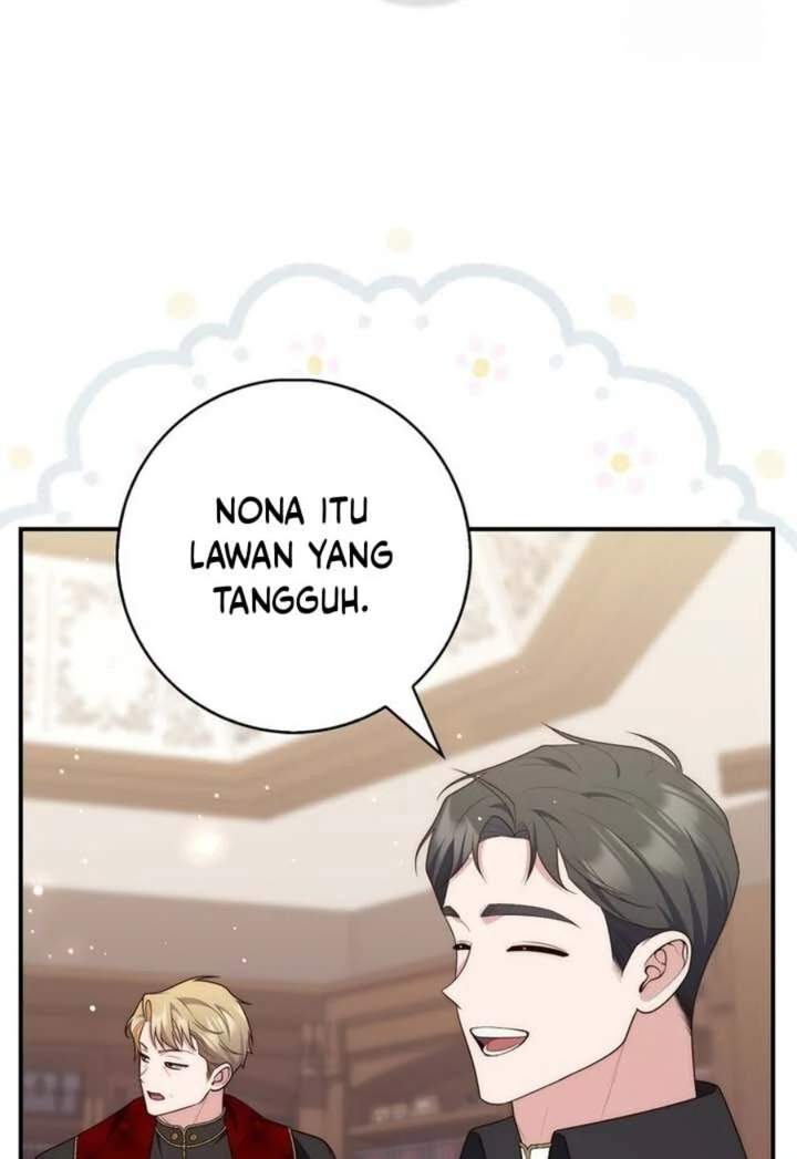 A Princess Who Reads Fortune Chapter 90