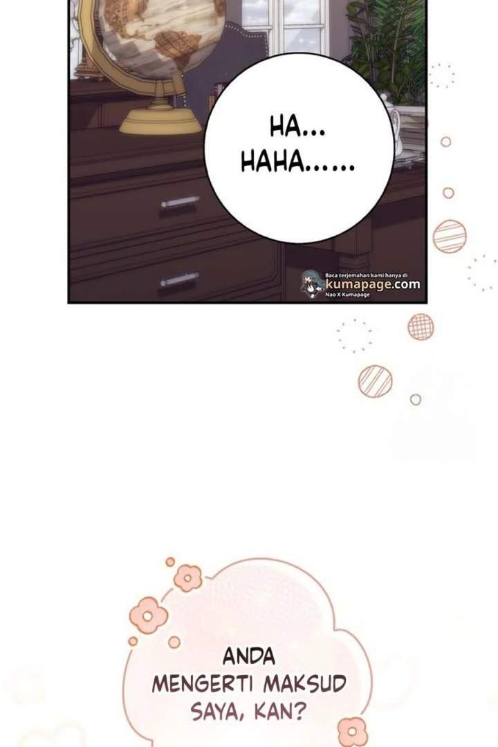 A Princess Who Reads Fortune Chapter 90