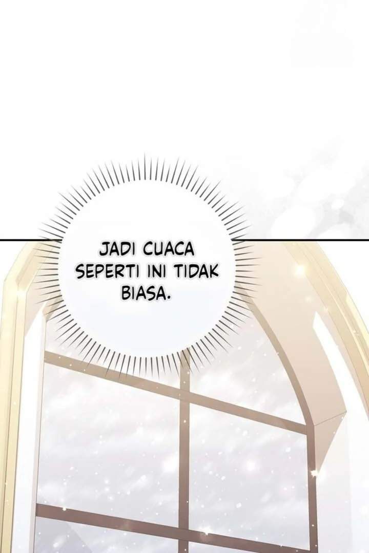 A Princess Who Reads Fortune Chapter 90