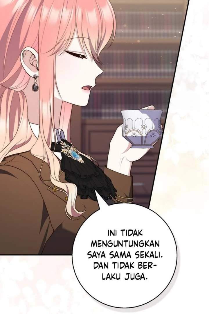 A Princess Who Reads Fortune Chapter 90