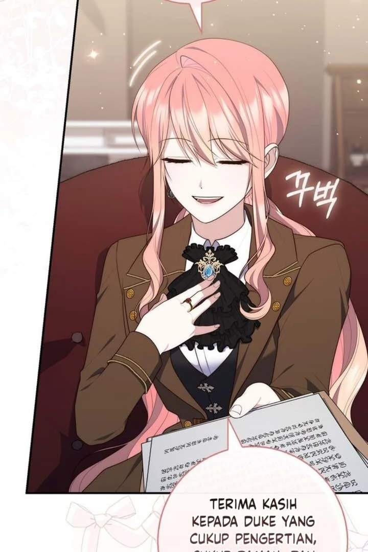 A Princess Who Reads Fortune Chapter 90
