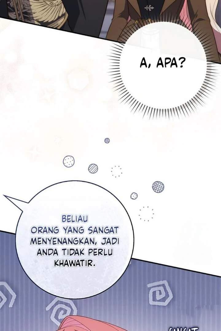 A Princess Who Reads Fortune Chapter 90