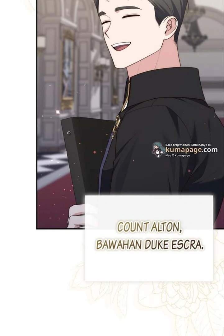 A Princess Who Reads Fortune Chapter 90