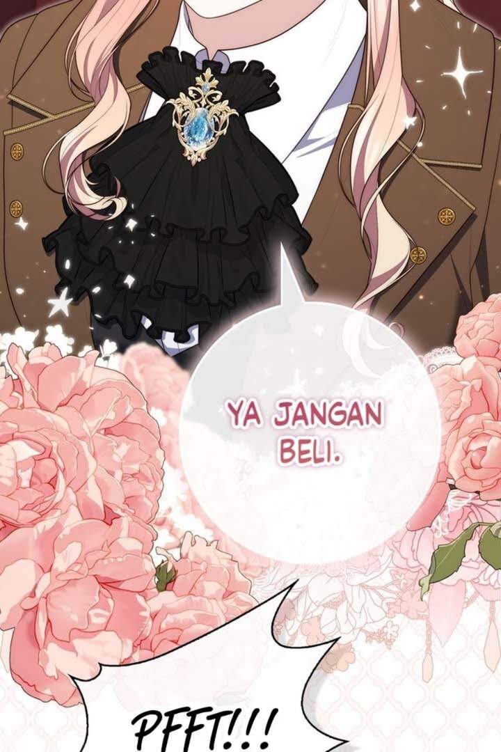 A Princess Who Reads Fortune Chapter 90