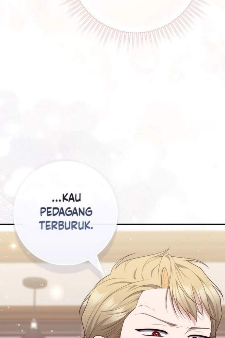 A Princess Who Reads Fortune Chapter 90