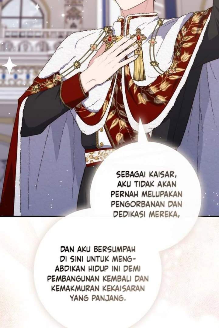 A Princess Who Reads Fortune Chapter 90