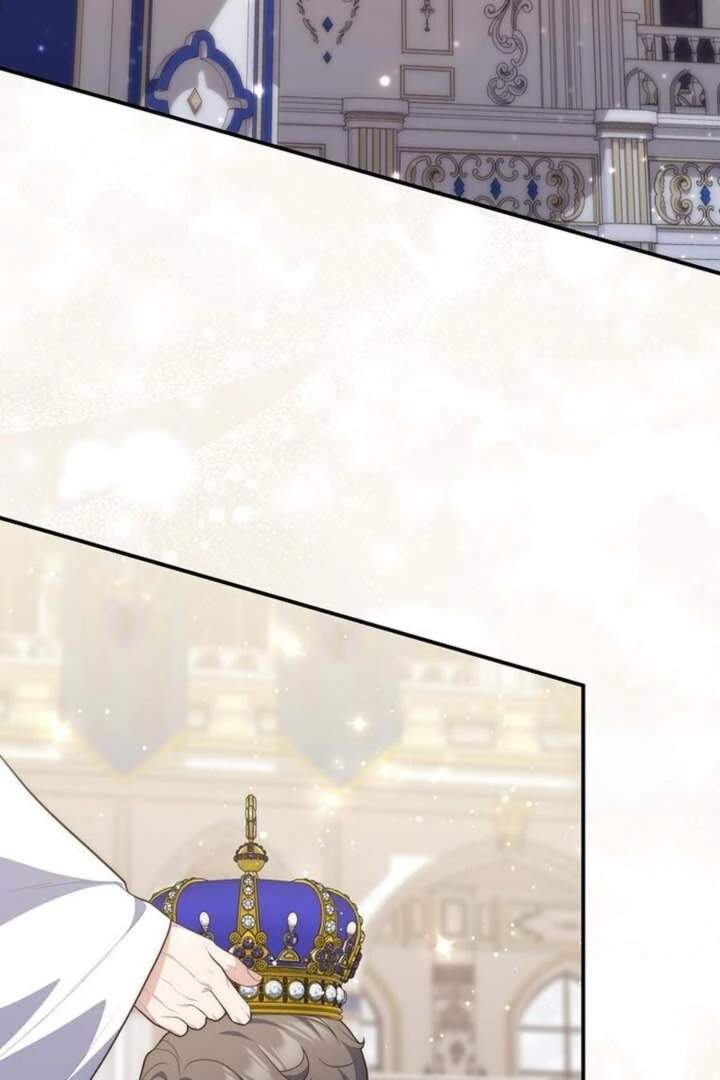 A Princess Who Reads Fortune Chapter 90