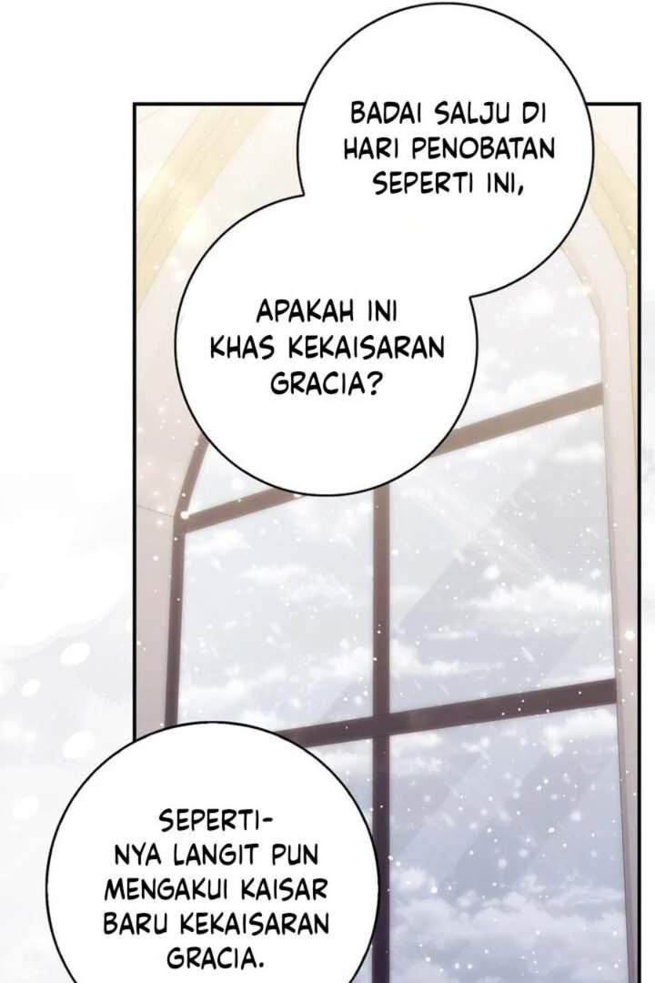 A Princess Who Reads Fortune Chapter 90