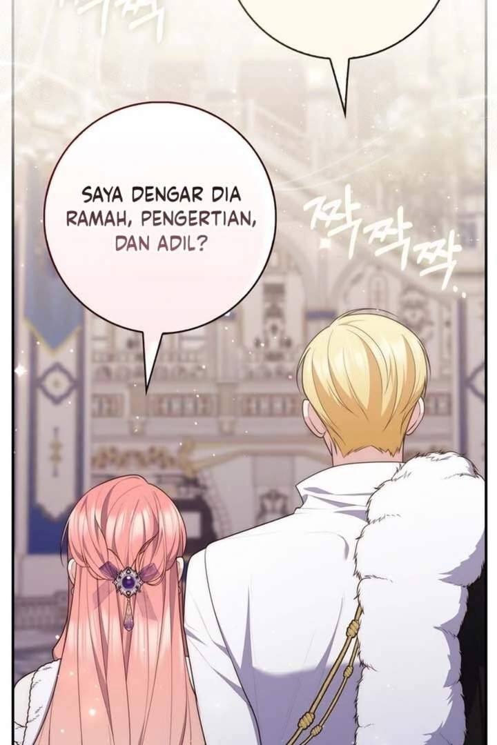 A Princess Who Reads Fortune Chapter 90