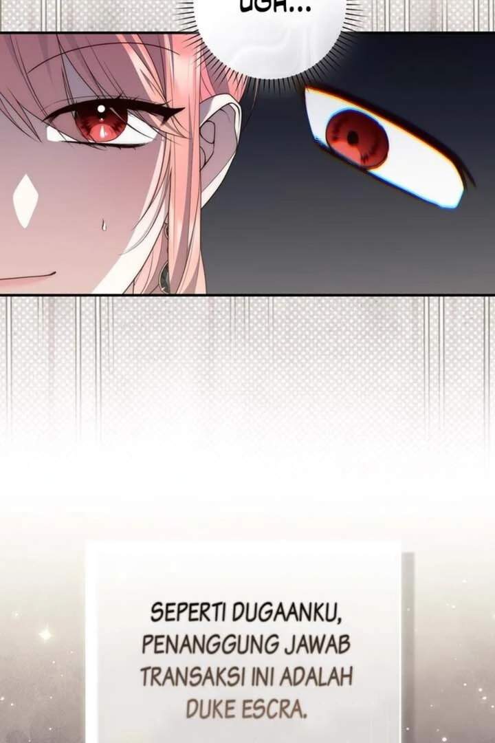 A Princess Who Reads Fortune Chapter 90