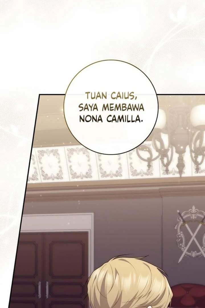 A Princess Who Reads Fortune Chapter 90