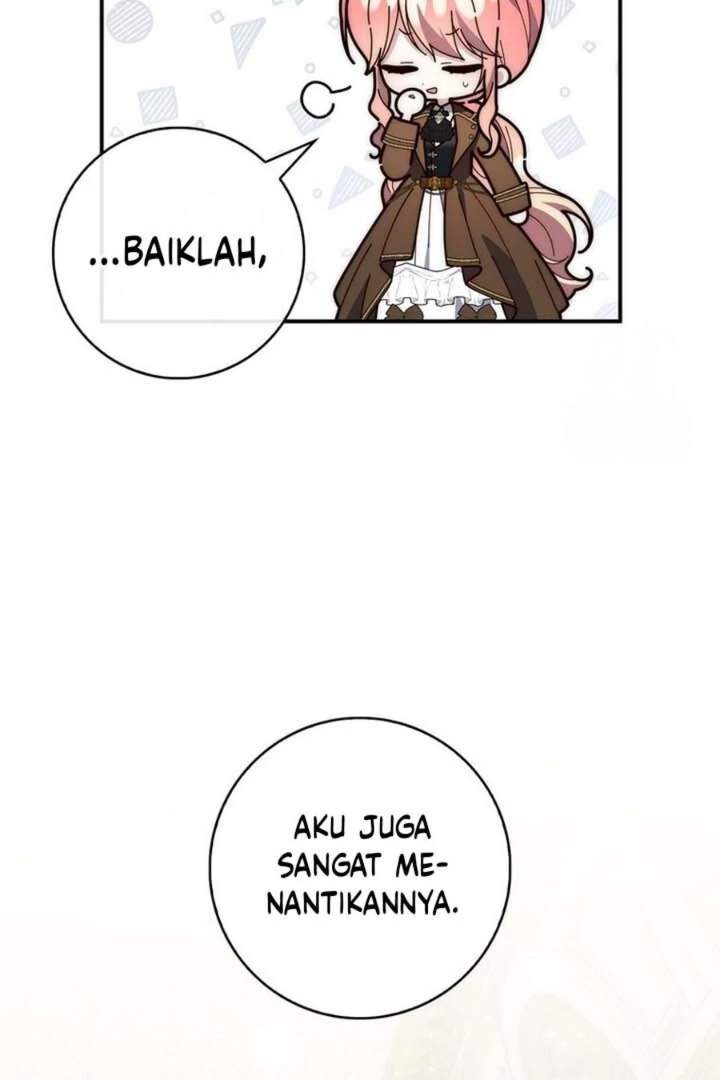 A Princess Who Reads Fortune Chapter 90