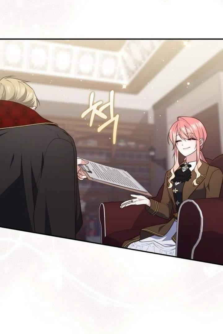 A Princess Who Reads Fortune Chapter 90