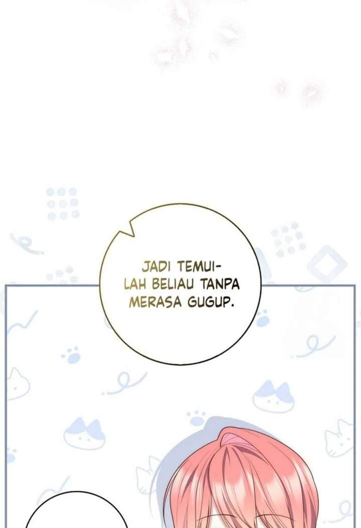 A Princess Who Reads Fortune Chapter 90