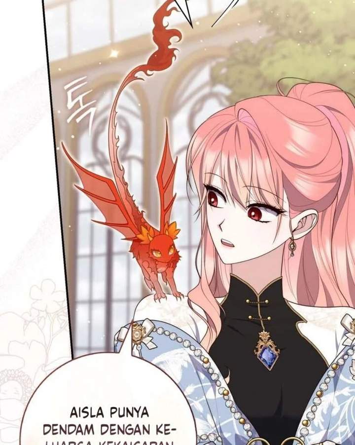 A Princess Who Reads Fortune Chapter 91