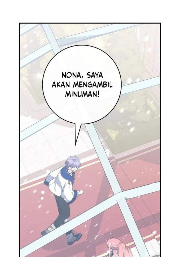 A Princess Who Reads Fortune Chapter 91