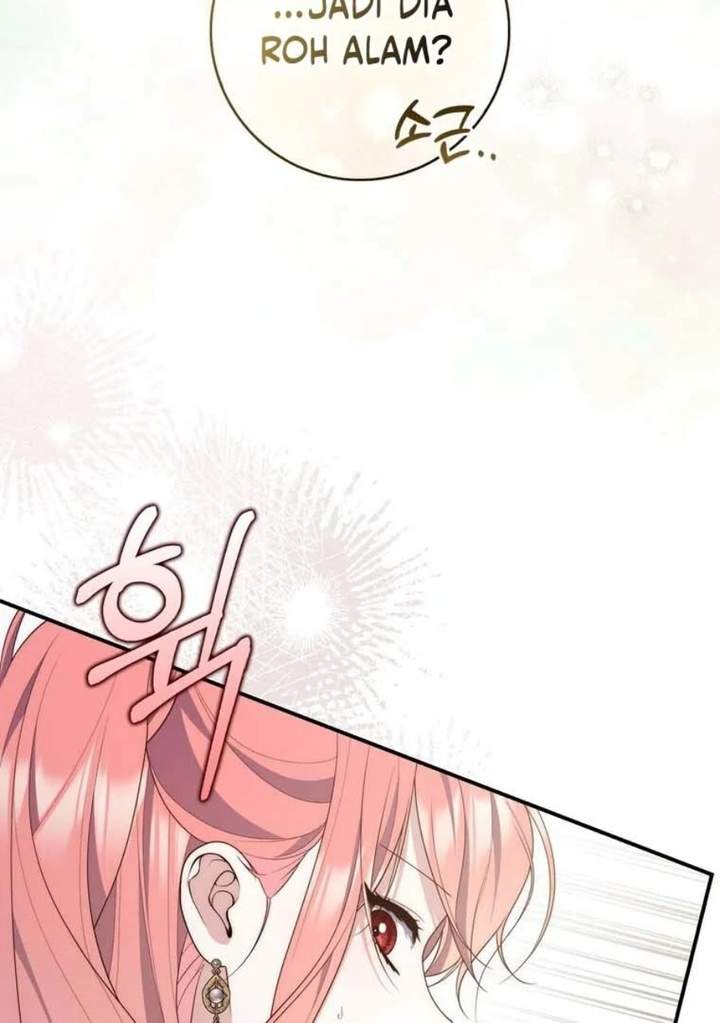A Princess Who Reads Fortune Chapter 91