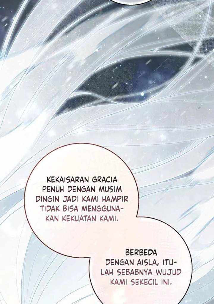 A Princess Who Reads Fortune Chapter 91