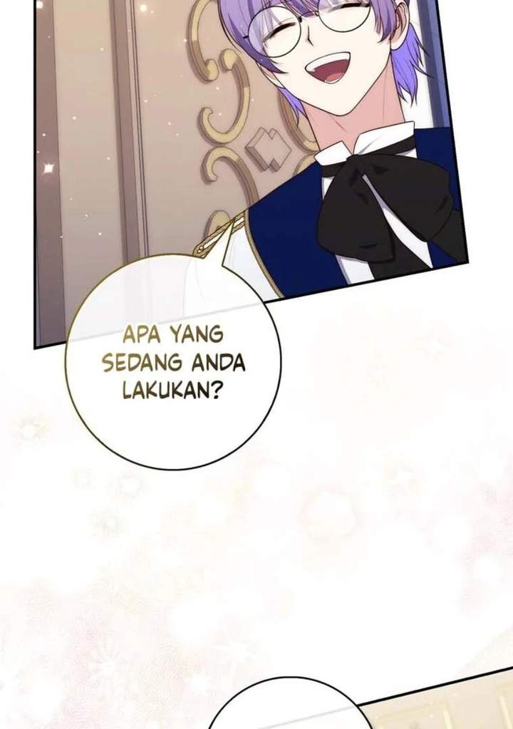 A Princess Who Reads Fortune Chapter 91