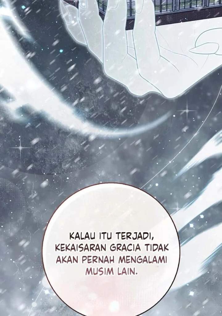A Princess Who Reads Fortune Chapter 91