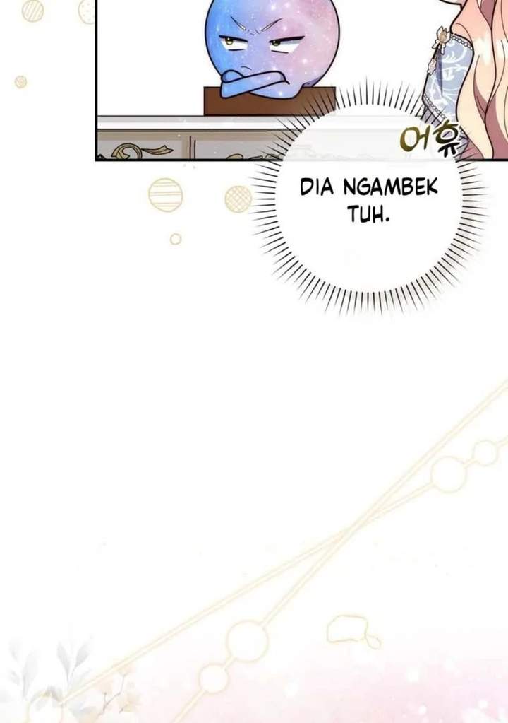 A Princess Who Reads Fortune Chapter 91