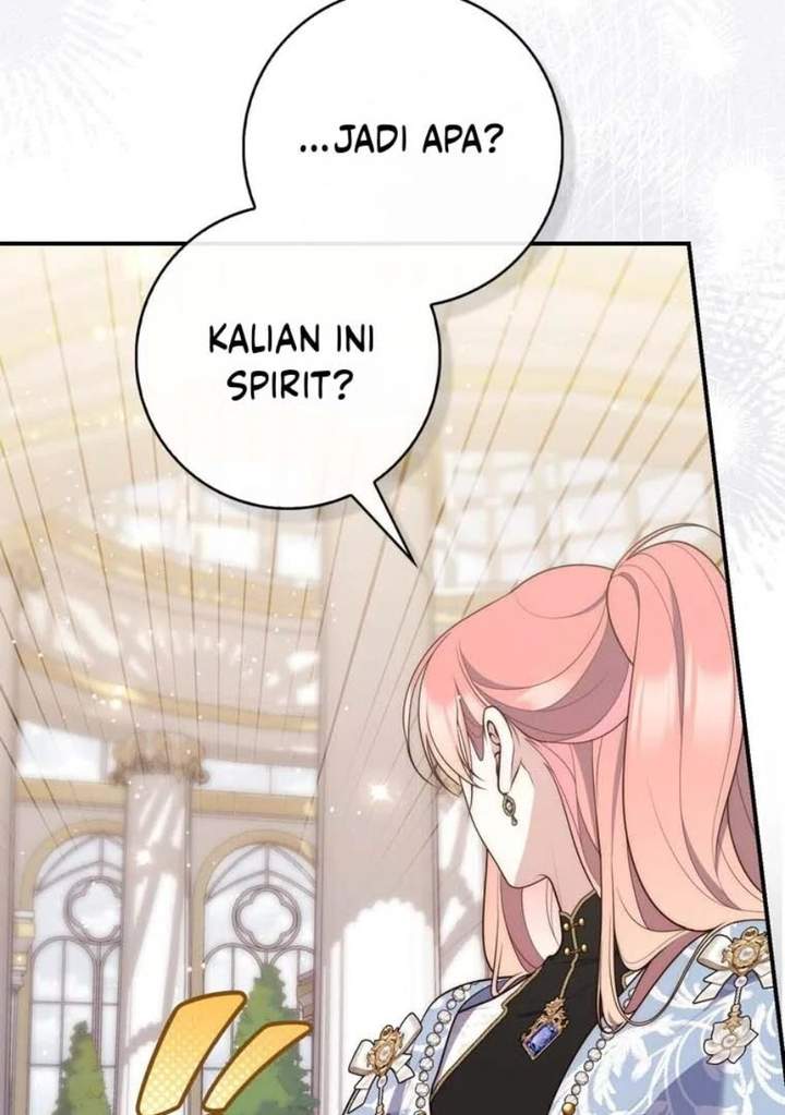 A Princess Who Reads Fortune Chapter 91