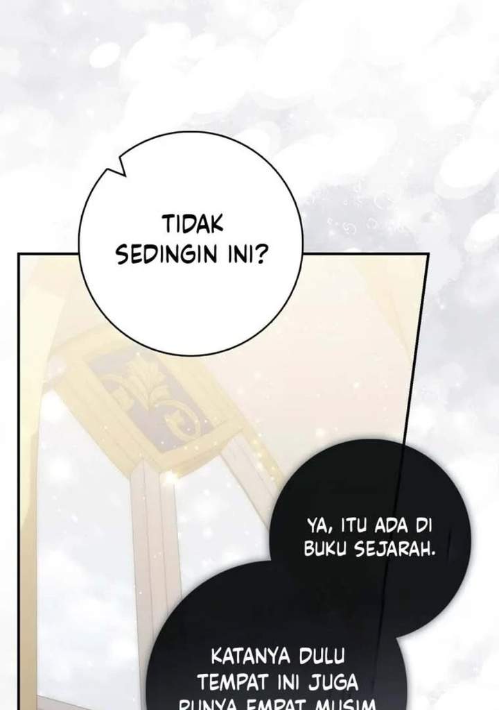 A Princess Who Reads Fortune Chapter 91