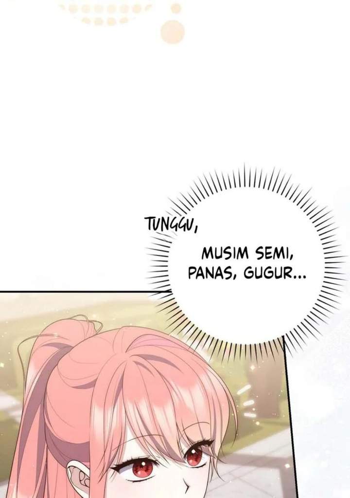 A Princess Who Reads Fortune Chapter 91