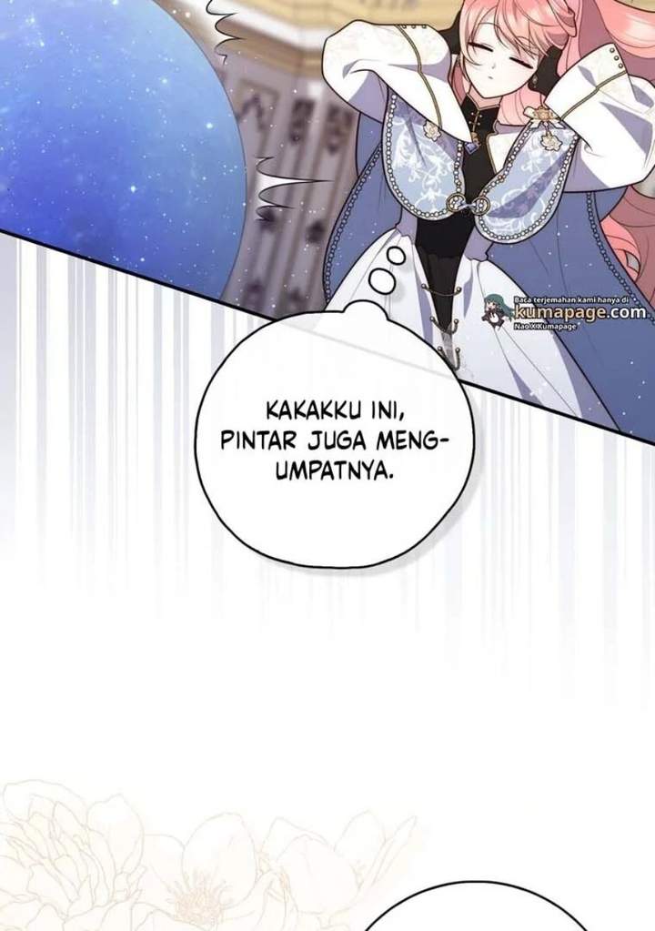 A Princess Who Reads Fortune Chapter 91