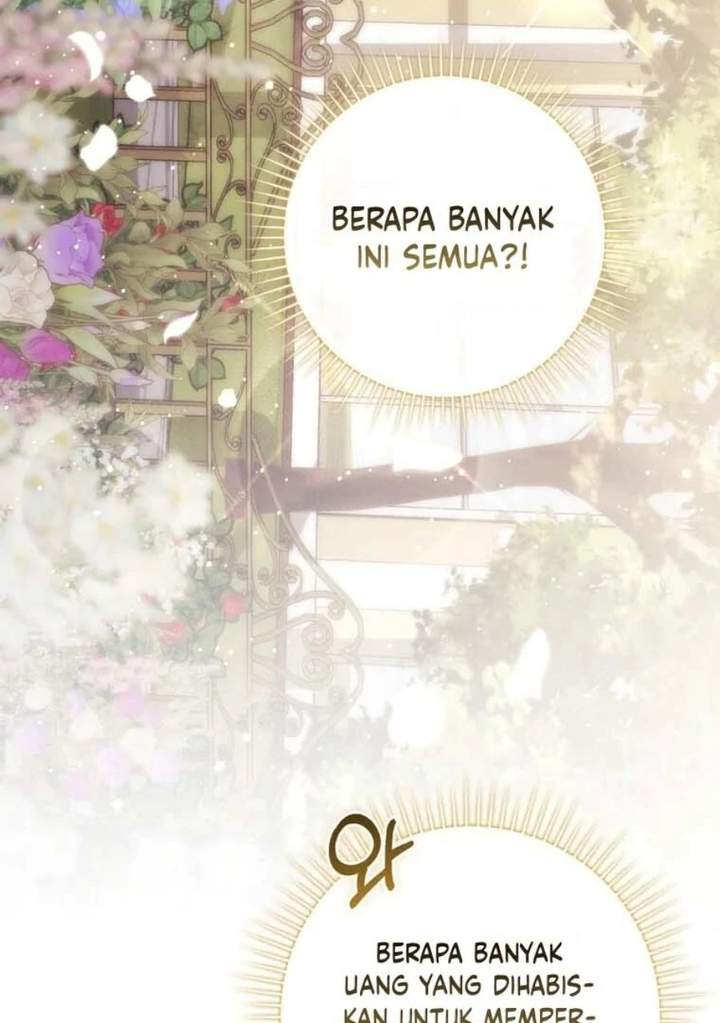 A Princess Who Reads Fortune Chapter 91