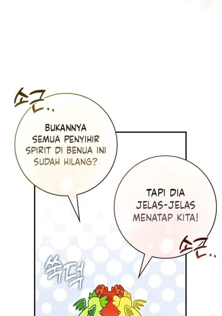 A Princess Who Reads Fortune Chapter 91