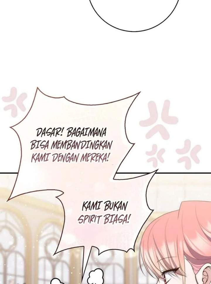 A Princess Who Reads Fortune Chapter 91