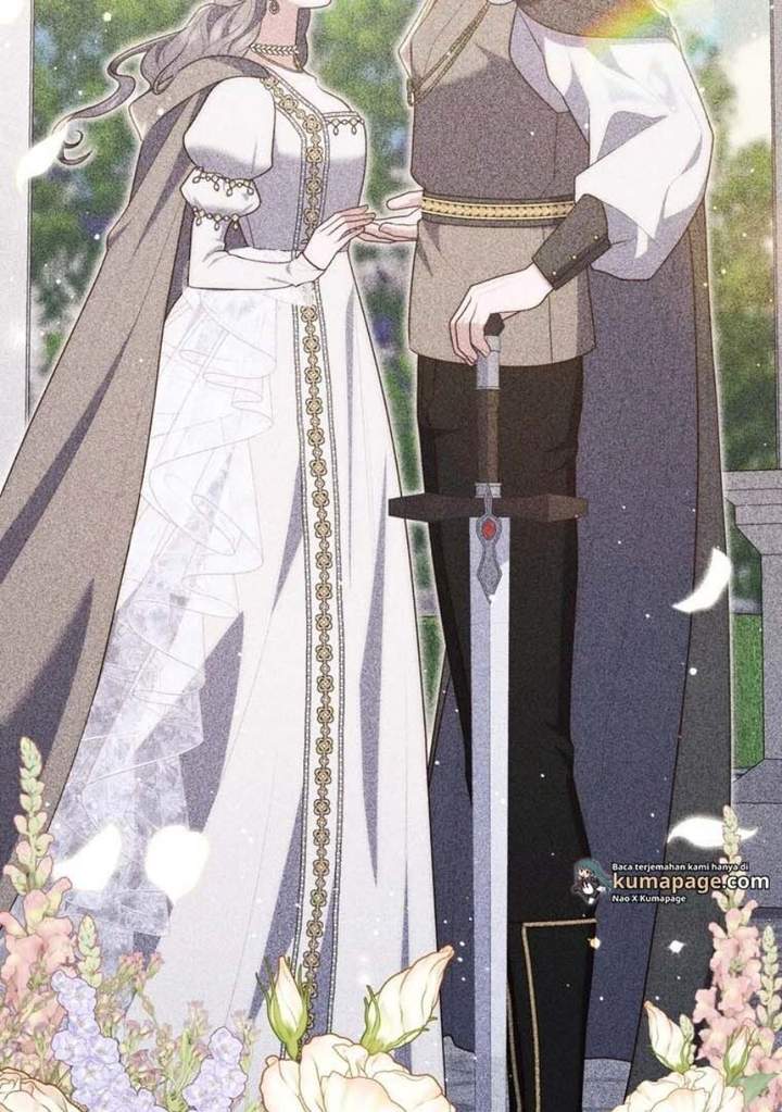 A Princess Who Reads Fortune Chapter 91