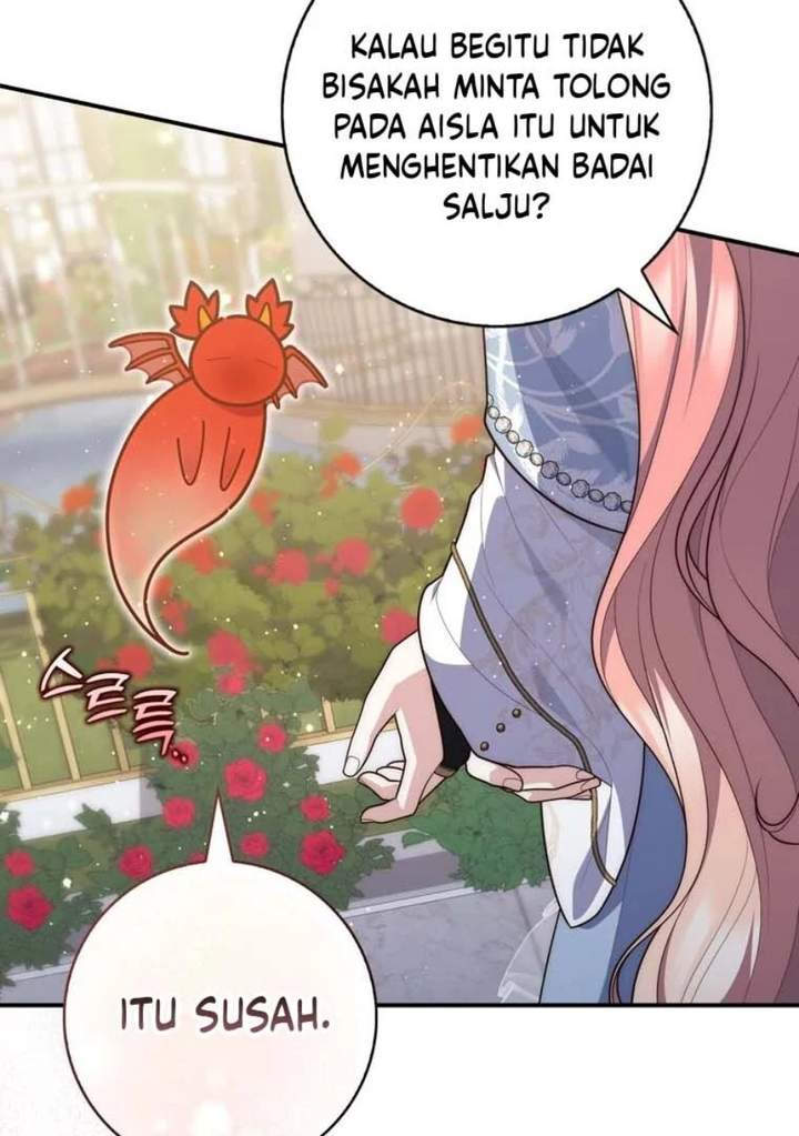 A Princess Who Reads Fortune Chapter 91