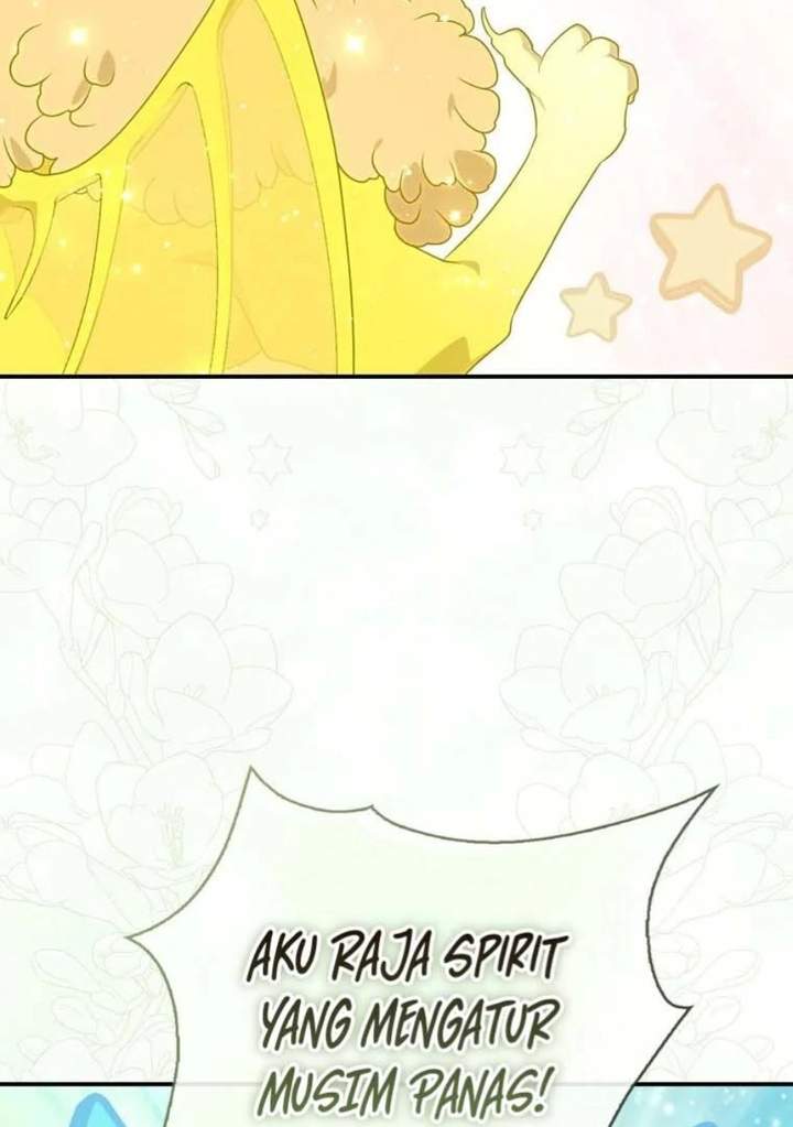 A Princess Who Reads Fortune Chapter 91
