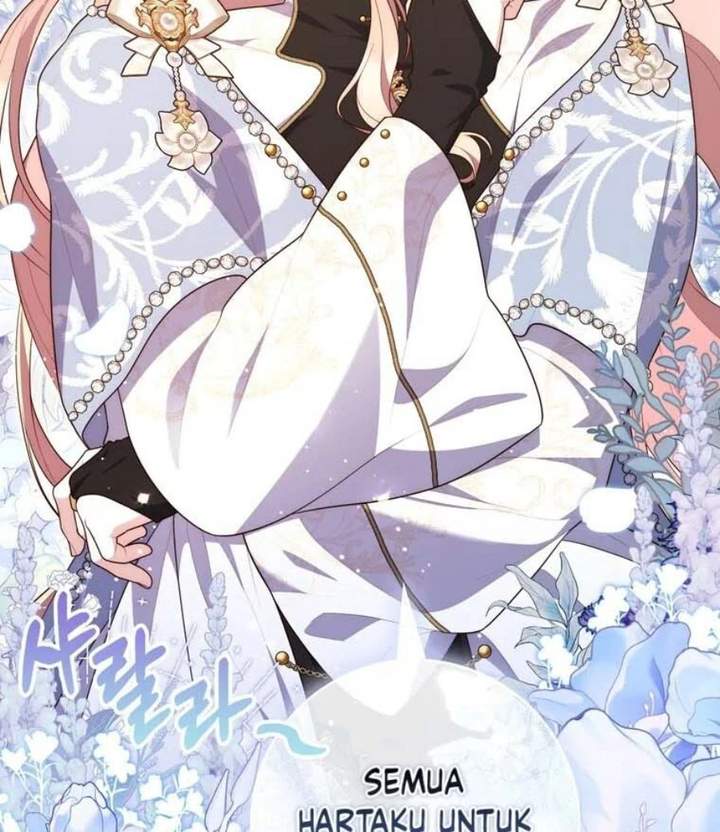 A Princess Who Reads Fortune Chapter 91