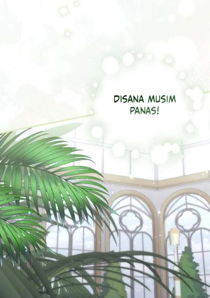 A Princess Who Reads Fortune Chapter 91