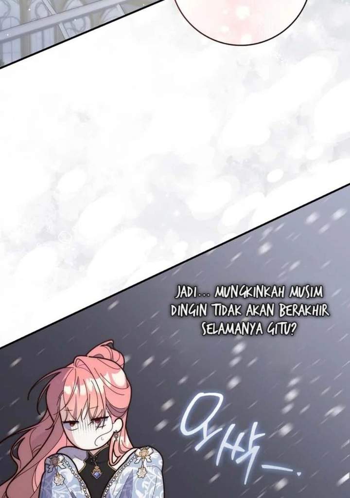 A Princess Who Reads Fortune Chapter 91