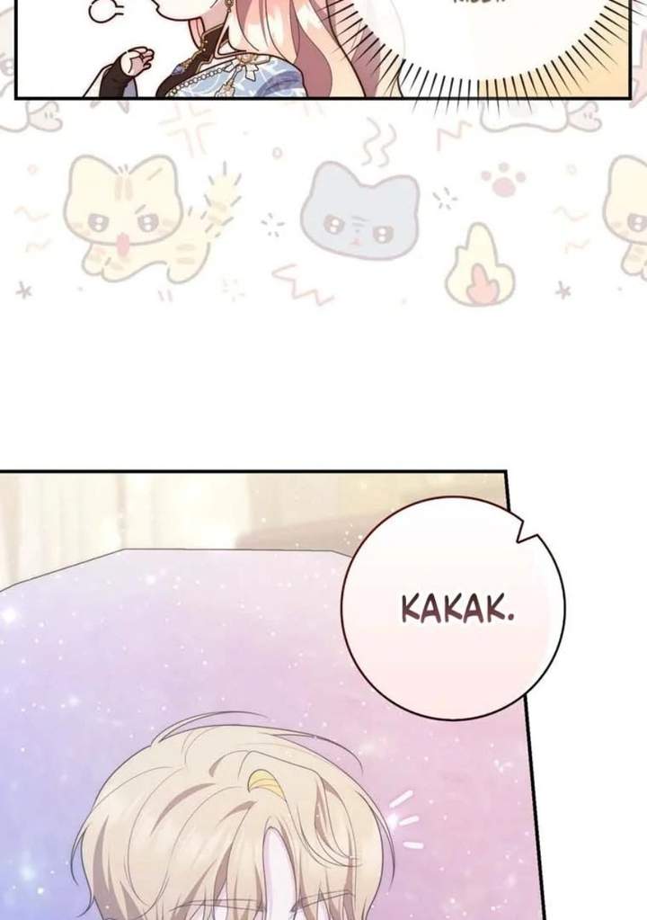 A Princess Who Reads Fortune Chapter 91