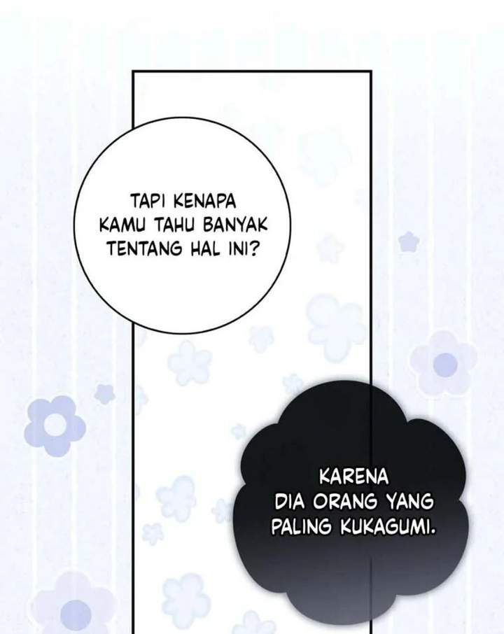 A Princess Who Reads Fortune Chapter 91