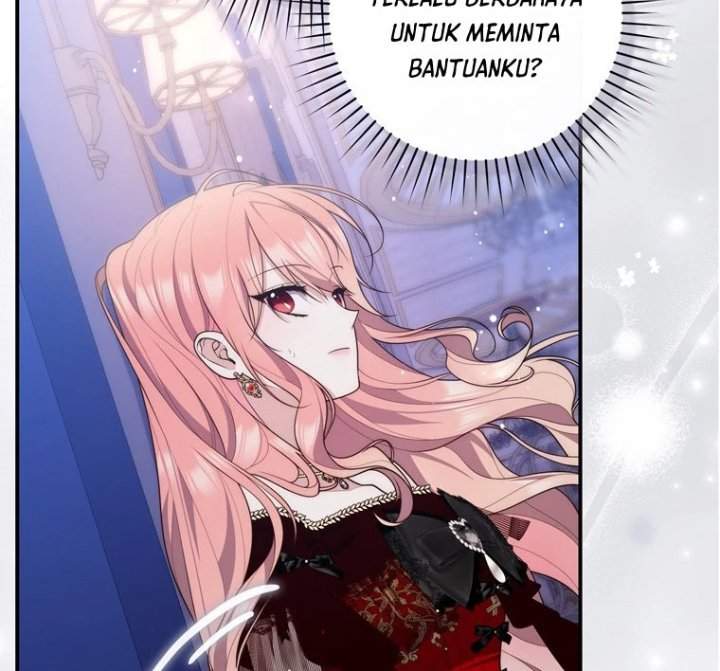 A Princess Who Reads Fortune Chapter 92