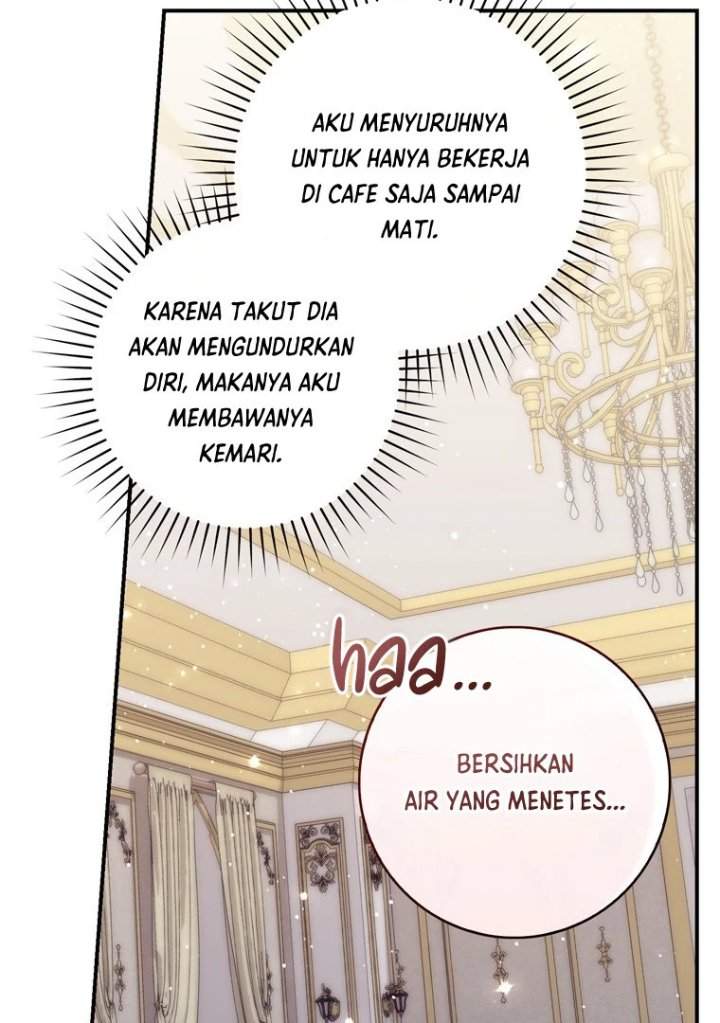 A Princess Who Reads Fortune Chapter 92