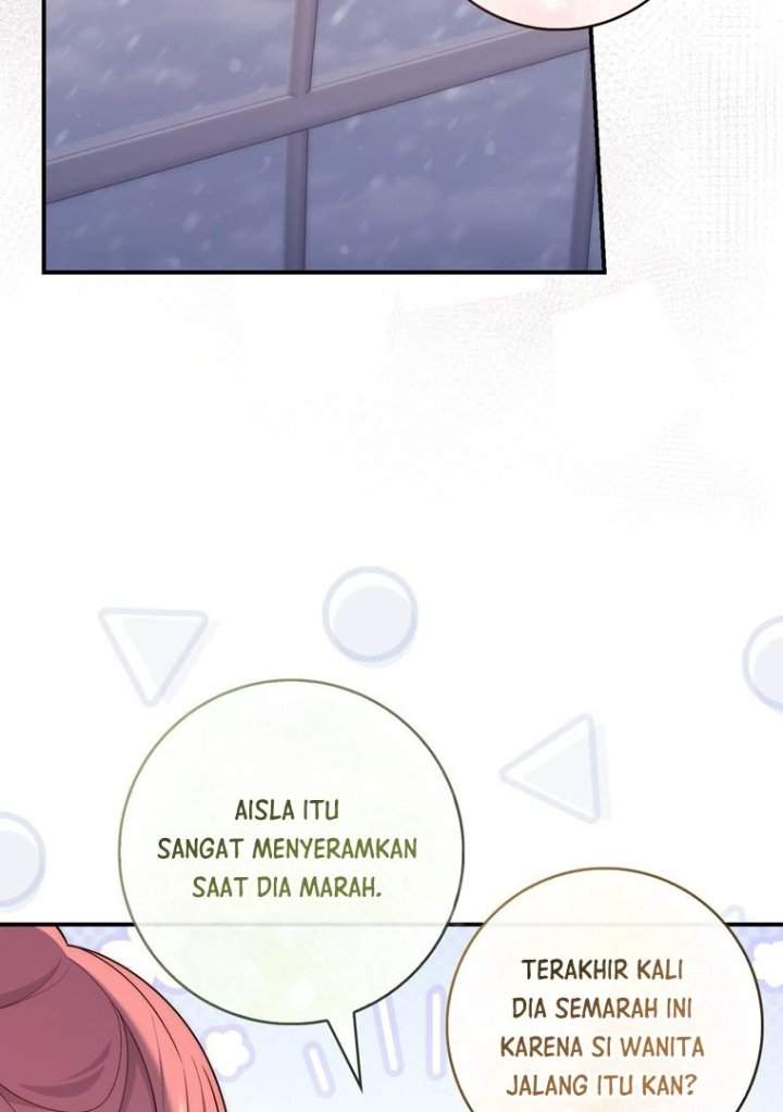 A Princess Who Reads Fortune Chapter 92