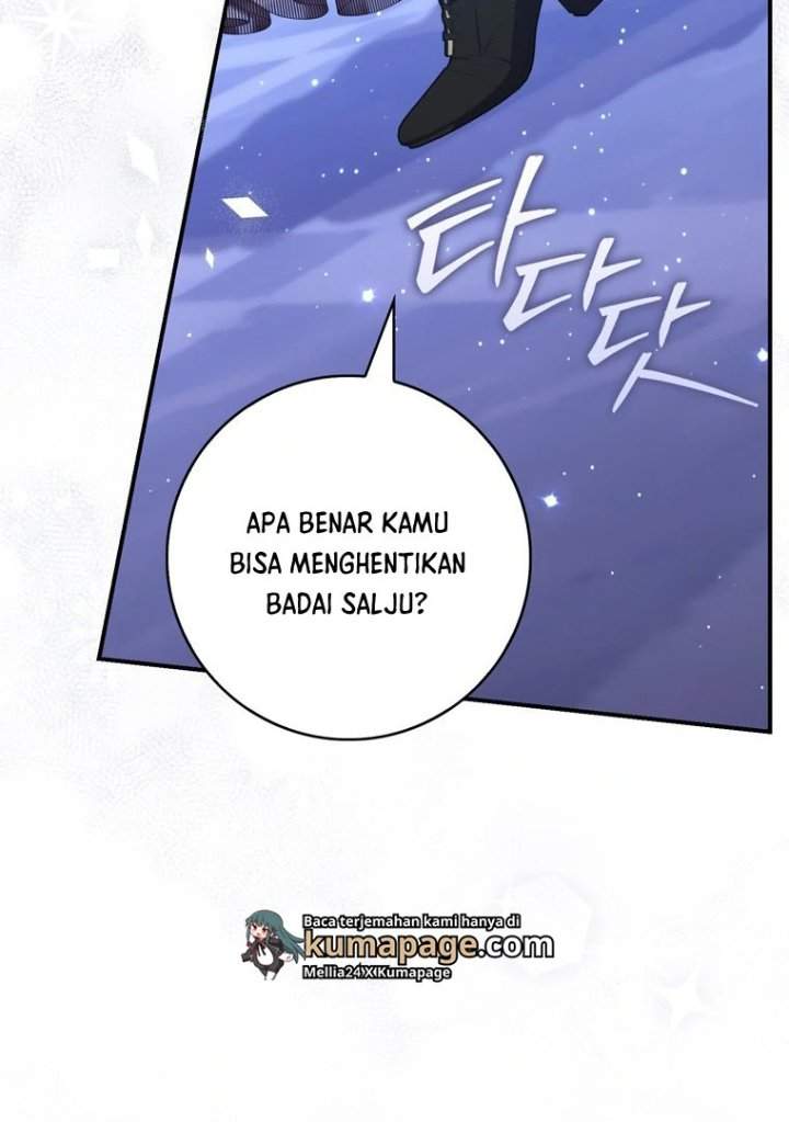 A Princess Who Reads Fortune Chapter 92