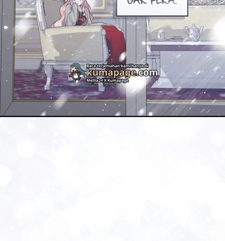 A Princess Who Reads Fortune Chapter 92