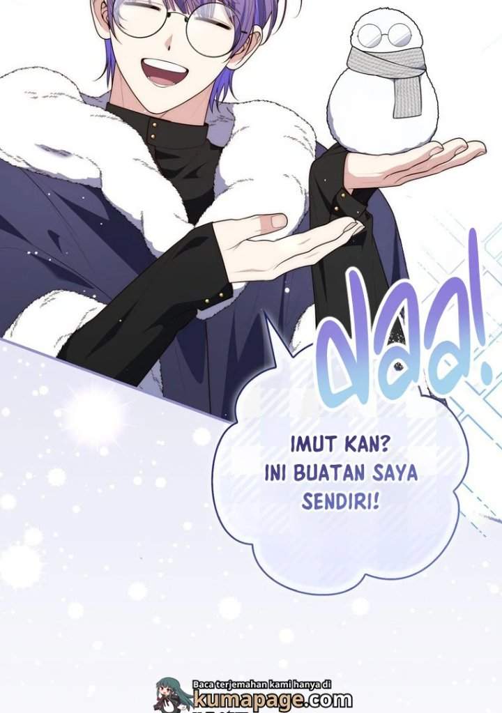 A Princess Who Reads Fortune Chapter 92