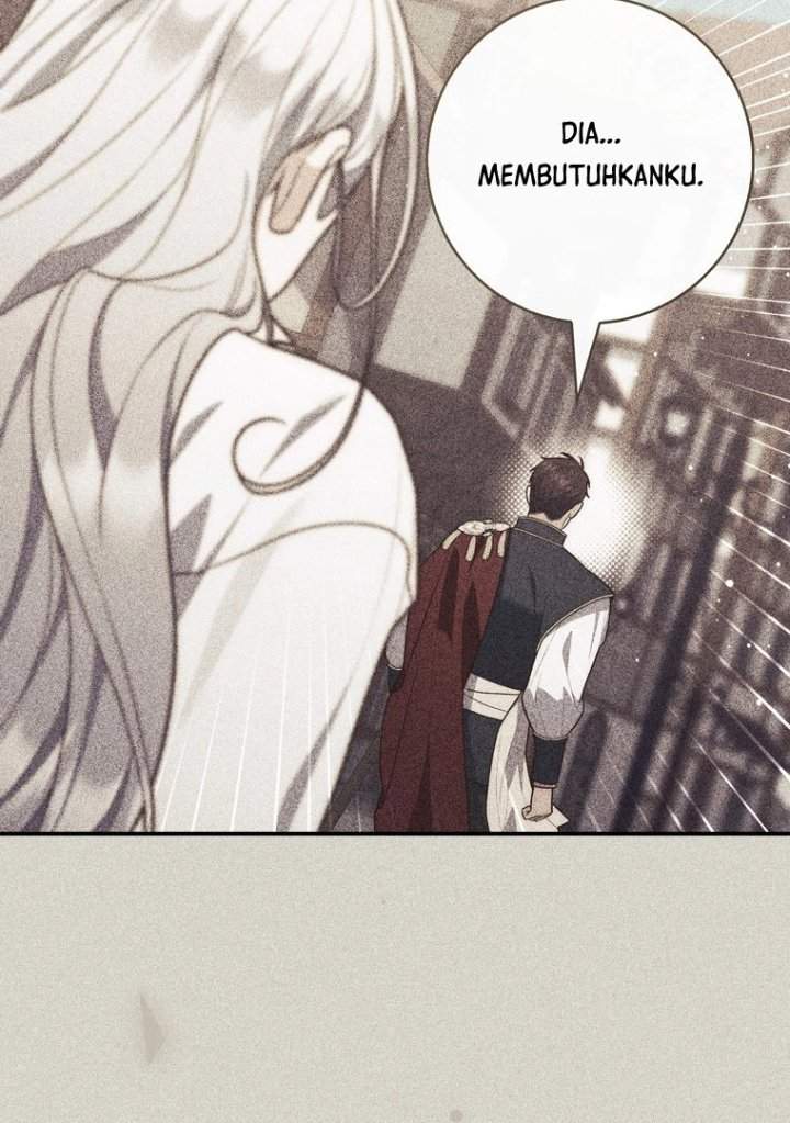 A Princess Who Reads Fortune Chapter 92