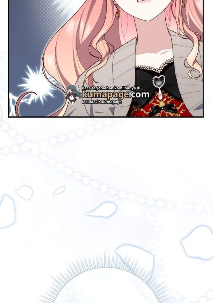 A Princess Who Reads Fortune Chapter 92